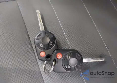 2014 Ford Escape Se из США, поврежденный, VIN 1FMCU9GX8EUB72524